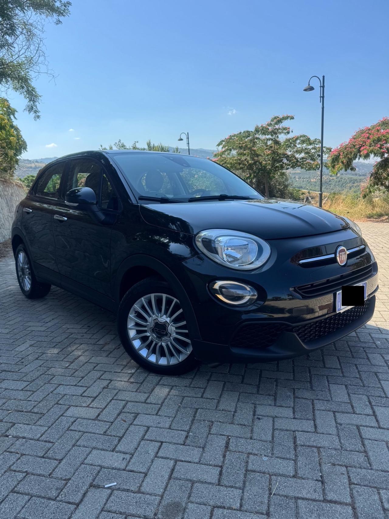 Fiat 500X 1.0 T3 120Cv *SPORT* 2020