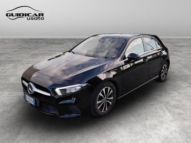 Mercedes-Benz Classe A - W177 2018 - A 180 d Business Extra