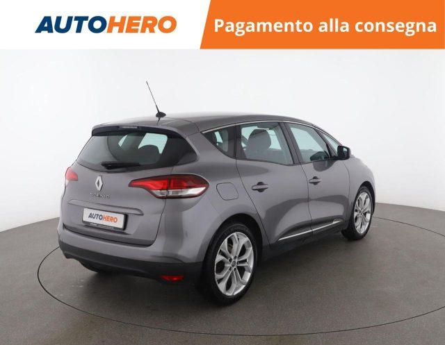 RENAULT Scenic Scénic dCi 8V 110 CV Energy Zen