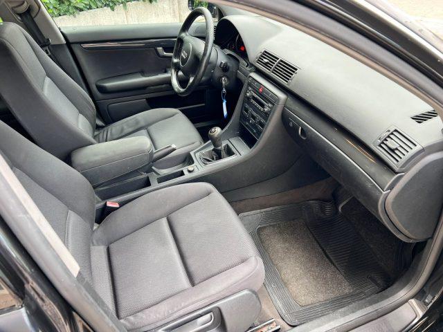 AUDI A4 1.9 TDI/130 CV cat Avant