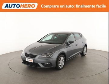 SEAT Leon 2.0 TDI 150 CV DSG 5p. XCELLENCE