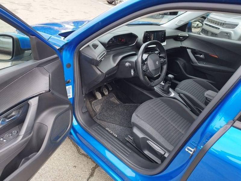 Peugeot 2008 2008 PureTech 100 S&S Active Pack