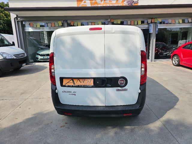 FIAT Doblo Doblò 1.3 MJT PC-TN Cargo Lamierato