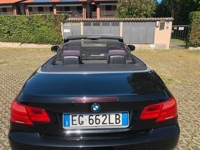 Bmw 320 330d cat Cabrio Attiva