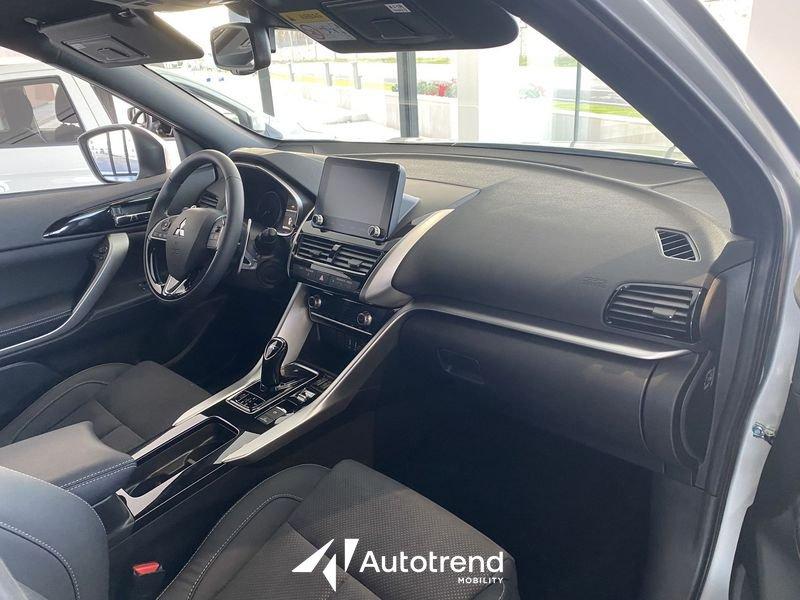 Mitsubishi Eclipse Cross 2.4 Plug-In Hybrid 187 CV 4WD PHEV Instyle SDA Pack 0