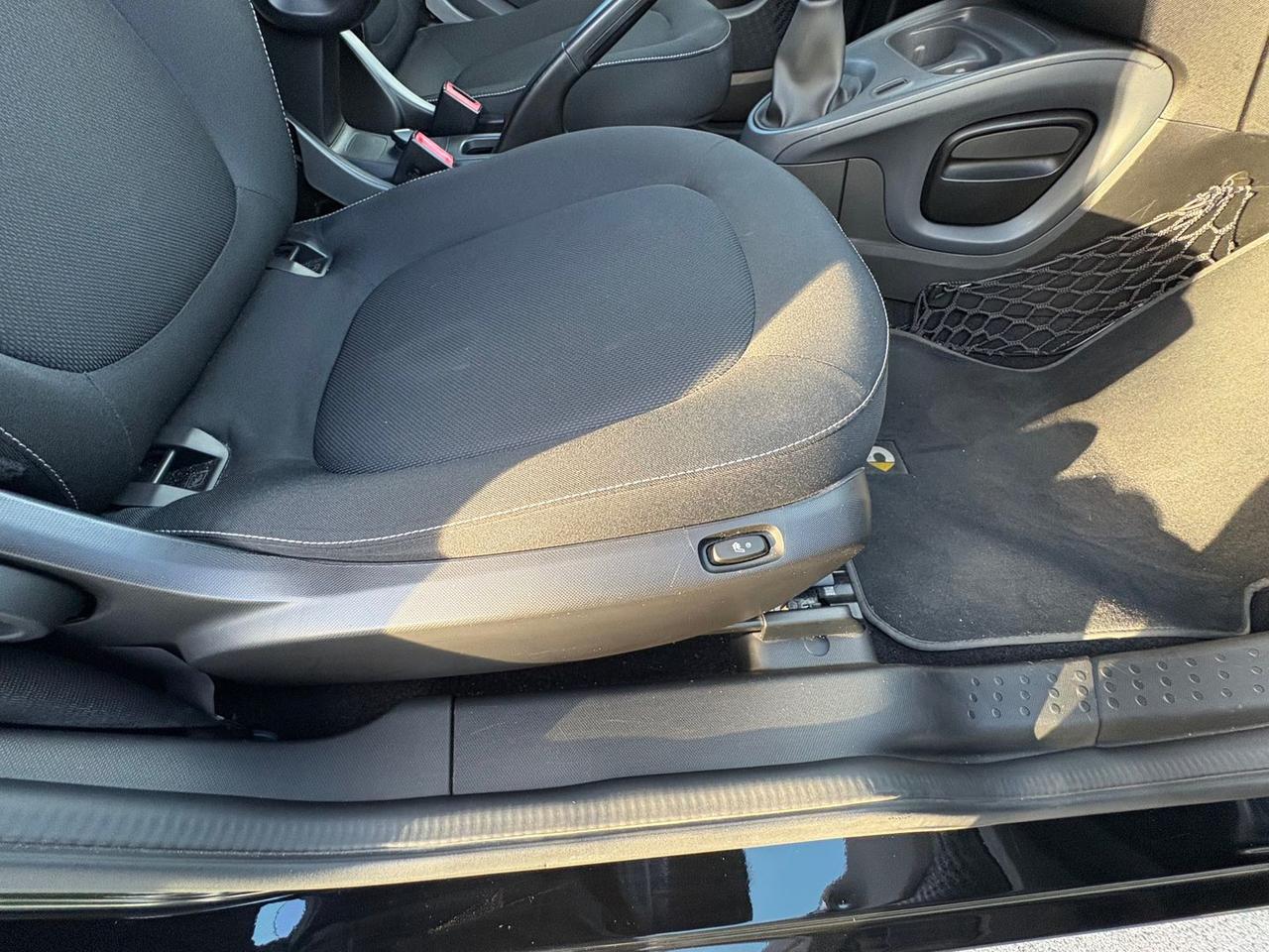 Smart ForTwo 1.0 Passion #8068