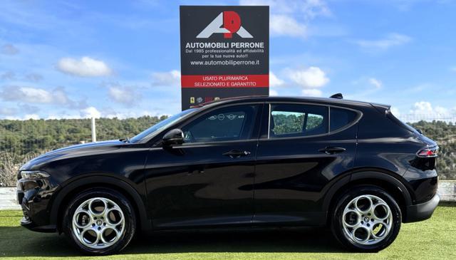 ALFA ROMEO Tonale 1.6 diesel 130 CV TCT6 Sprint