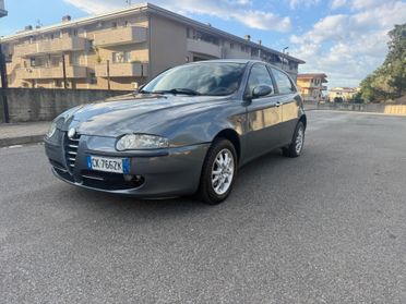 Alfa Romeo 147 1.9 JTD (115 CV)