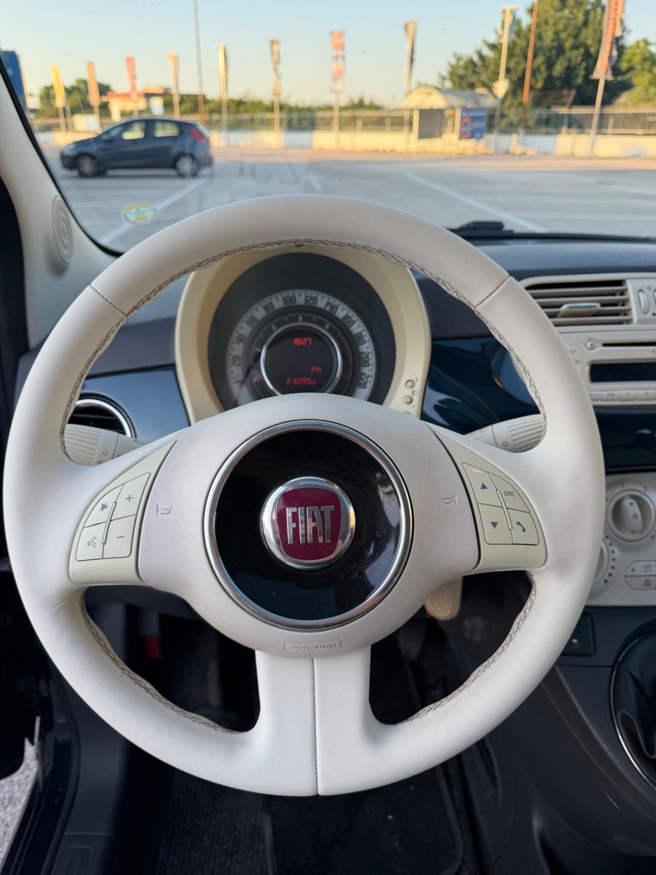 Fiat 500 1.3 Multijet 16V 95 CV Lounge
