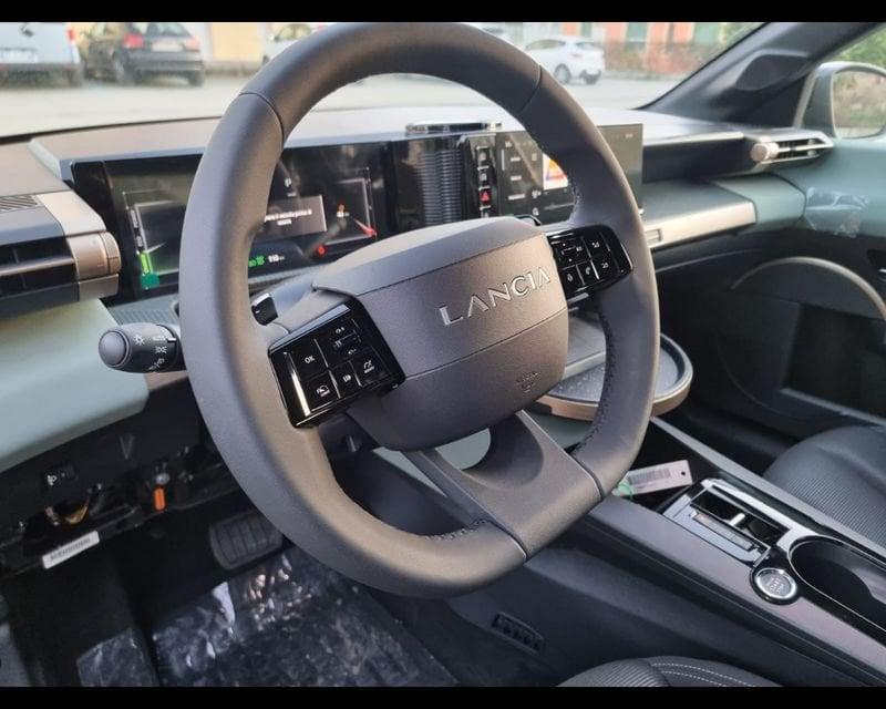 Lancia Ypsilon NUOVA LANCIA IBRIDA Nuova Ibrida My24 Nuova 1.2 100cv Ibrida