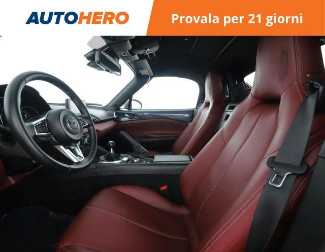 MAZDA MX-5 1.5L Skyactiv-G Polymetal 1.5