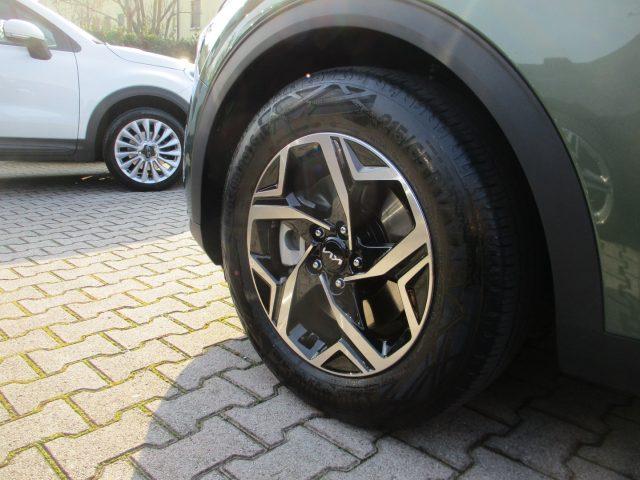 KIA Sportage 1.6 CRDI 136Cv MH DCT Business PRONTA CONS.