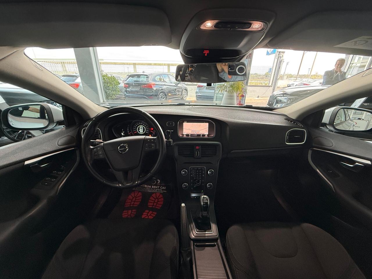 Volvo V40 D3 Momentum
