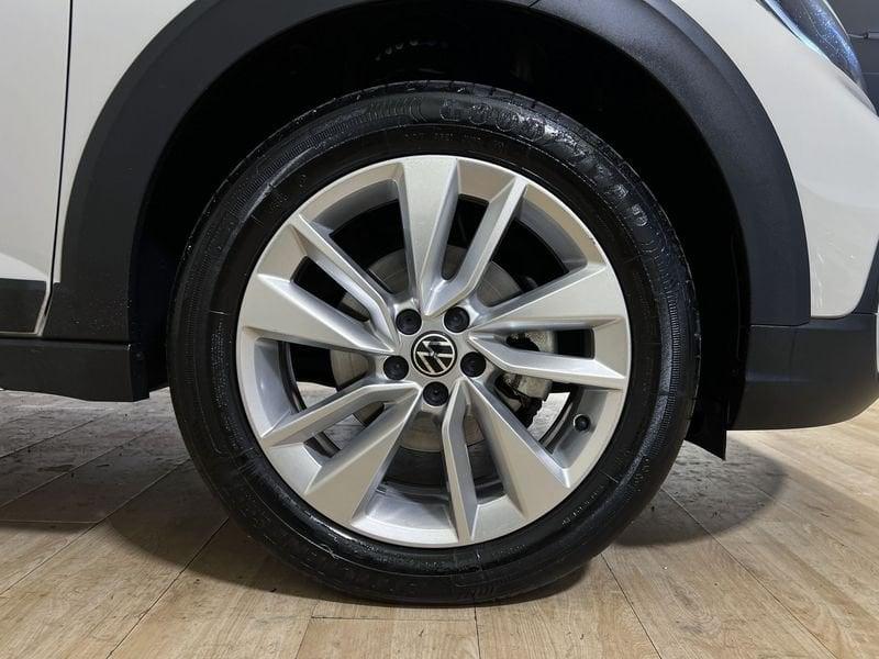 Volkswagen Taigo 1.0 TSI Life