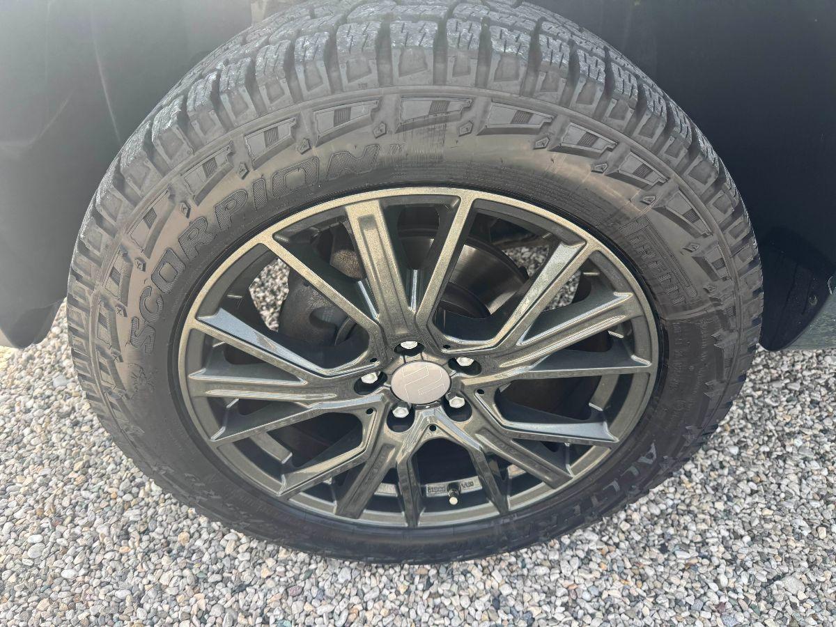 VOLKSWAGEN - AMAROK 2.0 TDI SingleCab