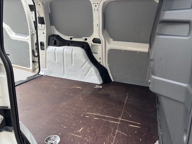 VOLKSWAGEN Caddy 2.0 TDI 102 CV Furgone Business