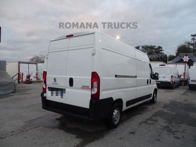 PEUGEOT Boxer 130CV L2 H2 PASSO MEDIO PRONTA CONSEGNA GARANZIA