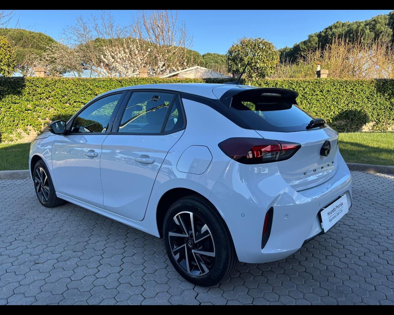 OPEL Corsa VI 2023 - Corsa 1.2 GS s&s 100cv