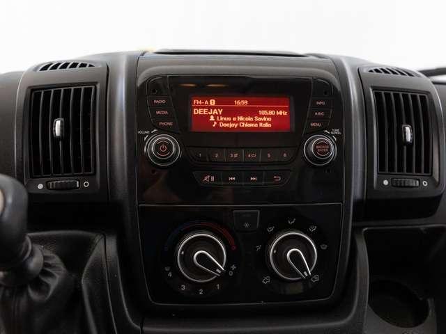Fiat Ducato 290 35 2020 35 LH2 2.3 mjt 140cv E6d-temp