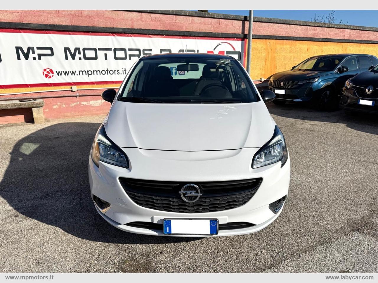 OPEL CORSA 1.3 CDTI 75CV 5P. b-Color