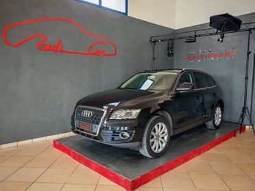 Audi Q5 2.0 TDI 170 CV quattro