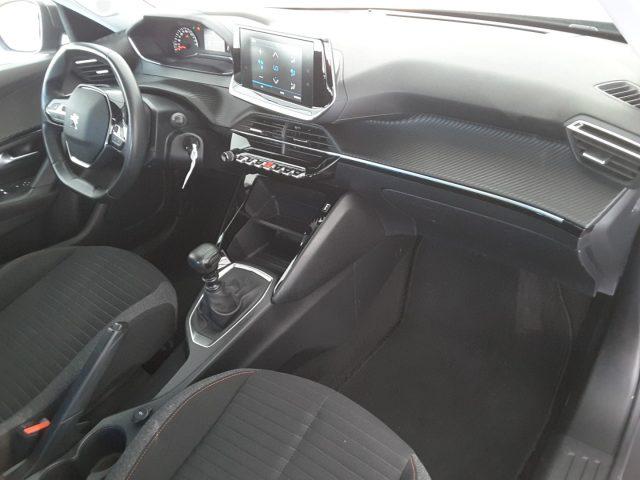 PEUGEOT 2008 1.2 PureTech 130cv Active Pack