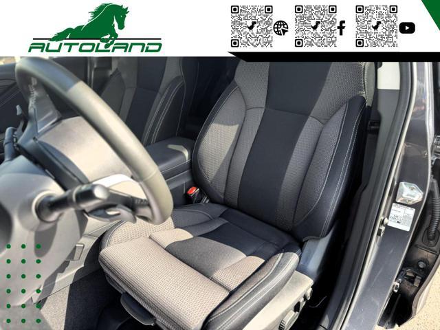 SUBARU OUTBACK 2.5i Lineartronic Style 170Cv Gpl Full Optional
