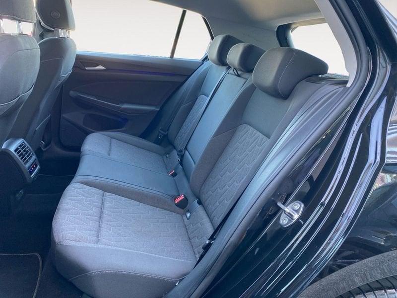 Volkswagen Golf 2.0 TDI SCR Life
