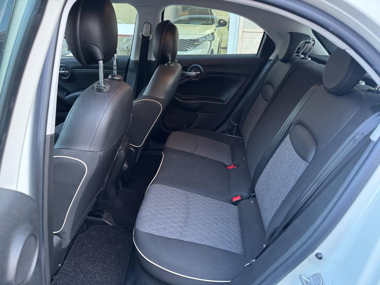 Fiat 500X 1.3 MultiJet 95 CV Business