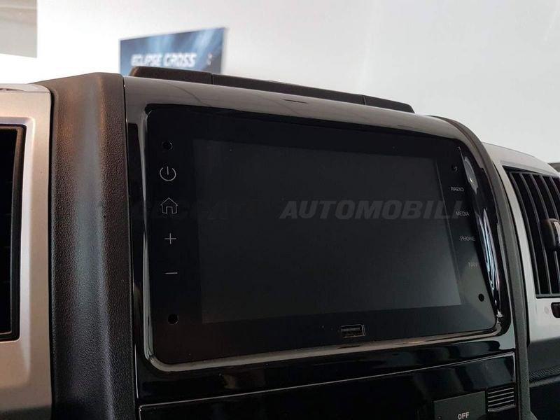 FIAT eDucato eDucato 35 MH2 122cv 47kWh