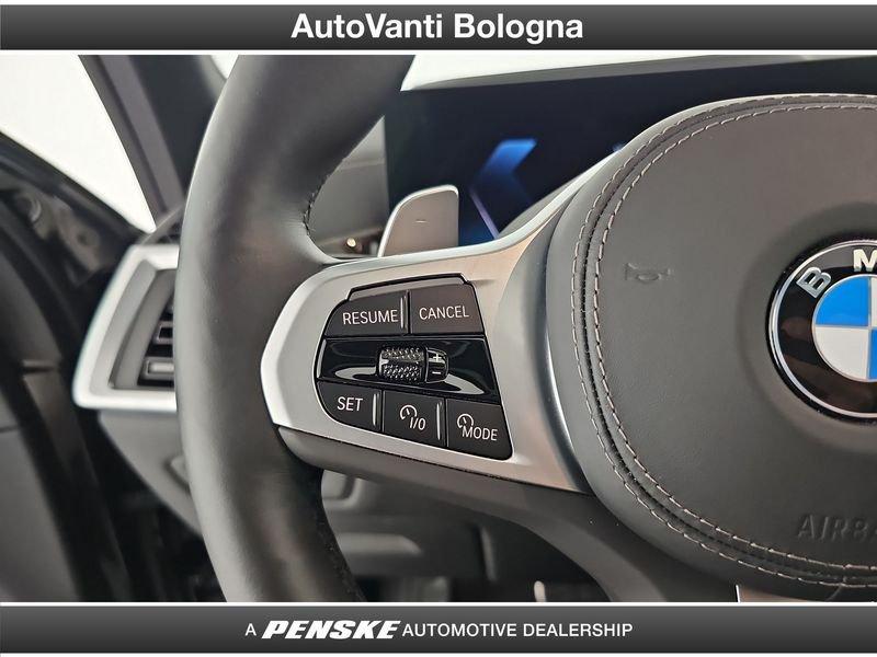 BMW X5 X5 xdrive30d MSport Pro auto