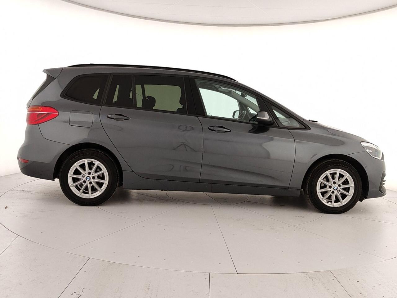 Bmw Serie 2 Gran Tourer 216d Business