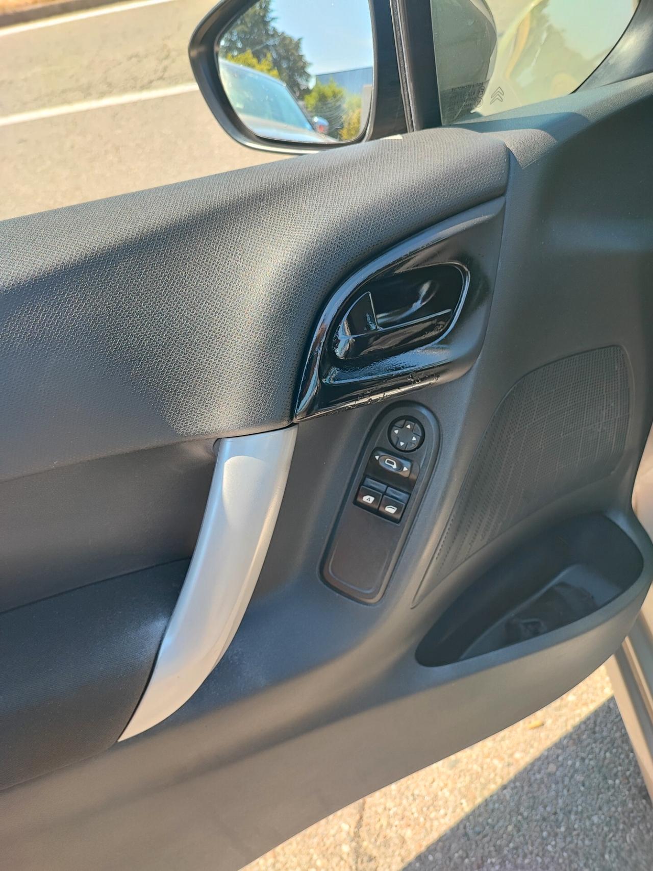 Citroen C3 1.4 Exclusive Style Eco Energy G