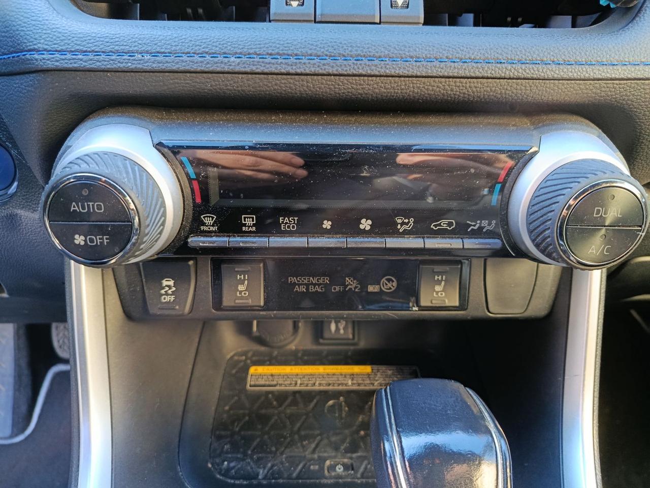 Toyota RAV 4 Style 2.5 VVT-i HEV #7509