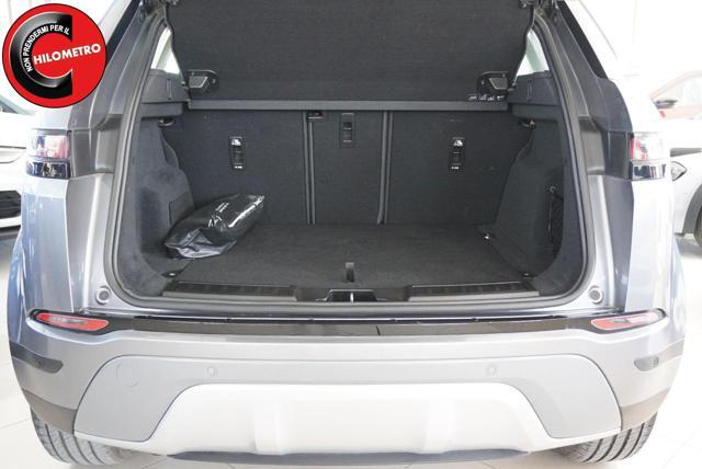 LAND ROVER Range Rover Evoque 2.0D I4 163 CV AWD Auto S