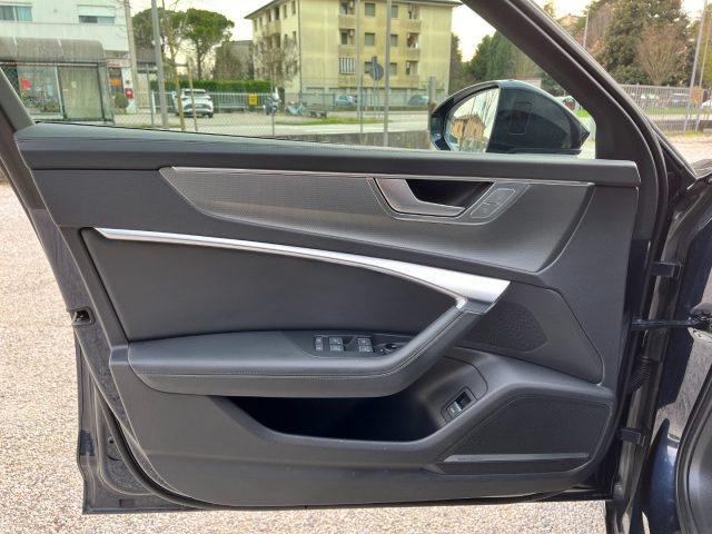 AUDI A6 allroad 40 TDI 2.0 quattro S tronic Evolution MHEV