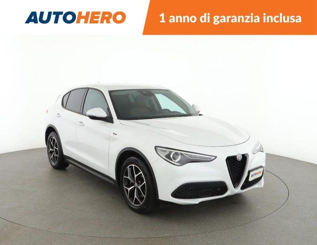 ALFA ROMEO Stelvio 2.2 Turbodiesel 190 CV AT8 RWD Sprint