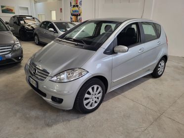 Mercedes-benz A 150 Avantgarde!UNICO PROPRIETARIO!!GARANZIA 12 MESI!! PREZZO REALE!!