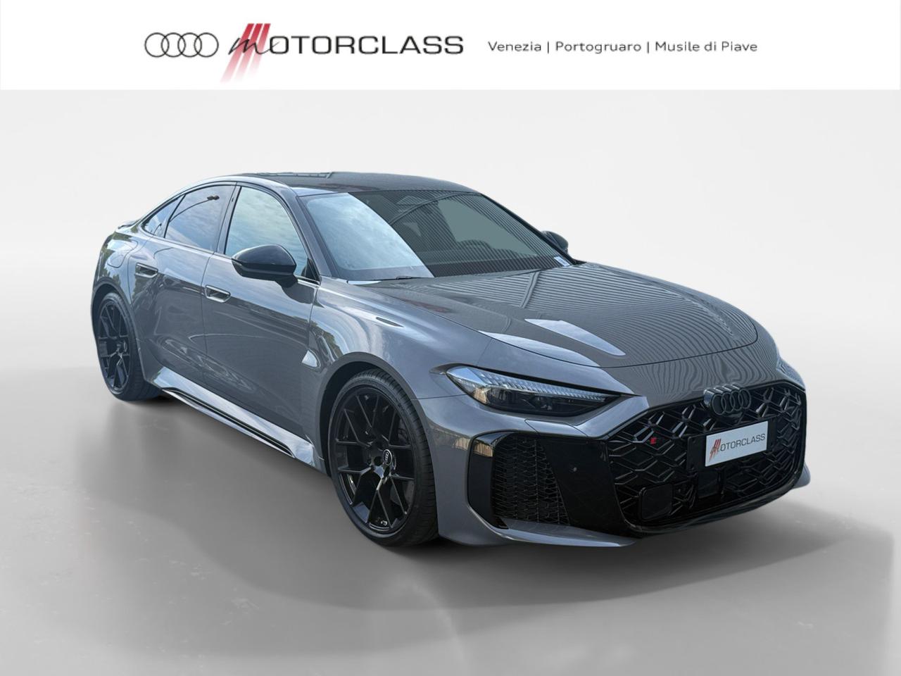 Audi RS5 berlina 2.9 v6 phev 639cv performance tiptronic