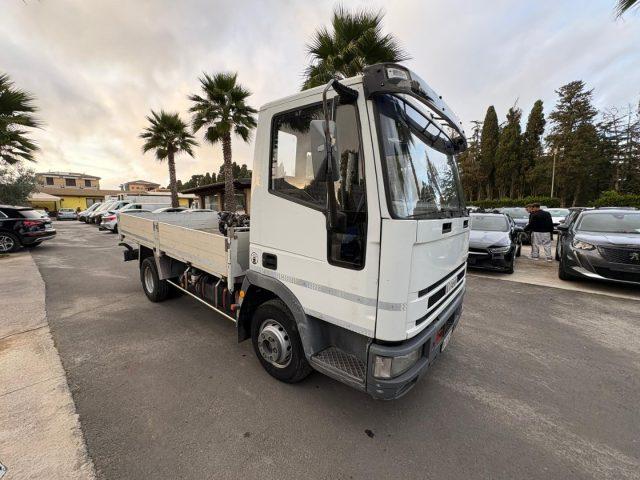 IVECO IVECO Eurocargo 65E12