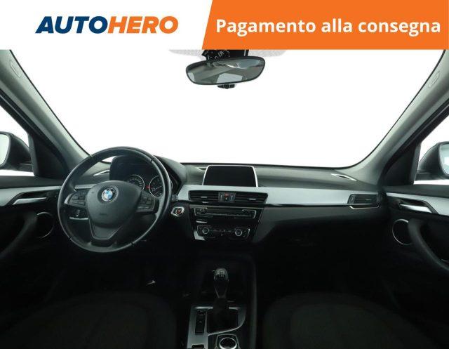 BMW X1 sDrive18d Business