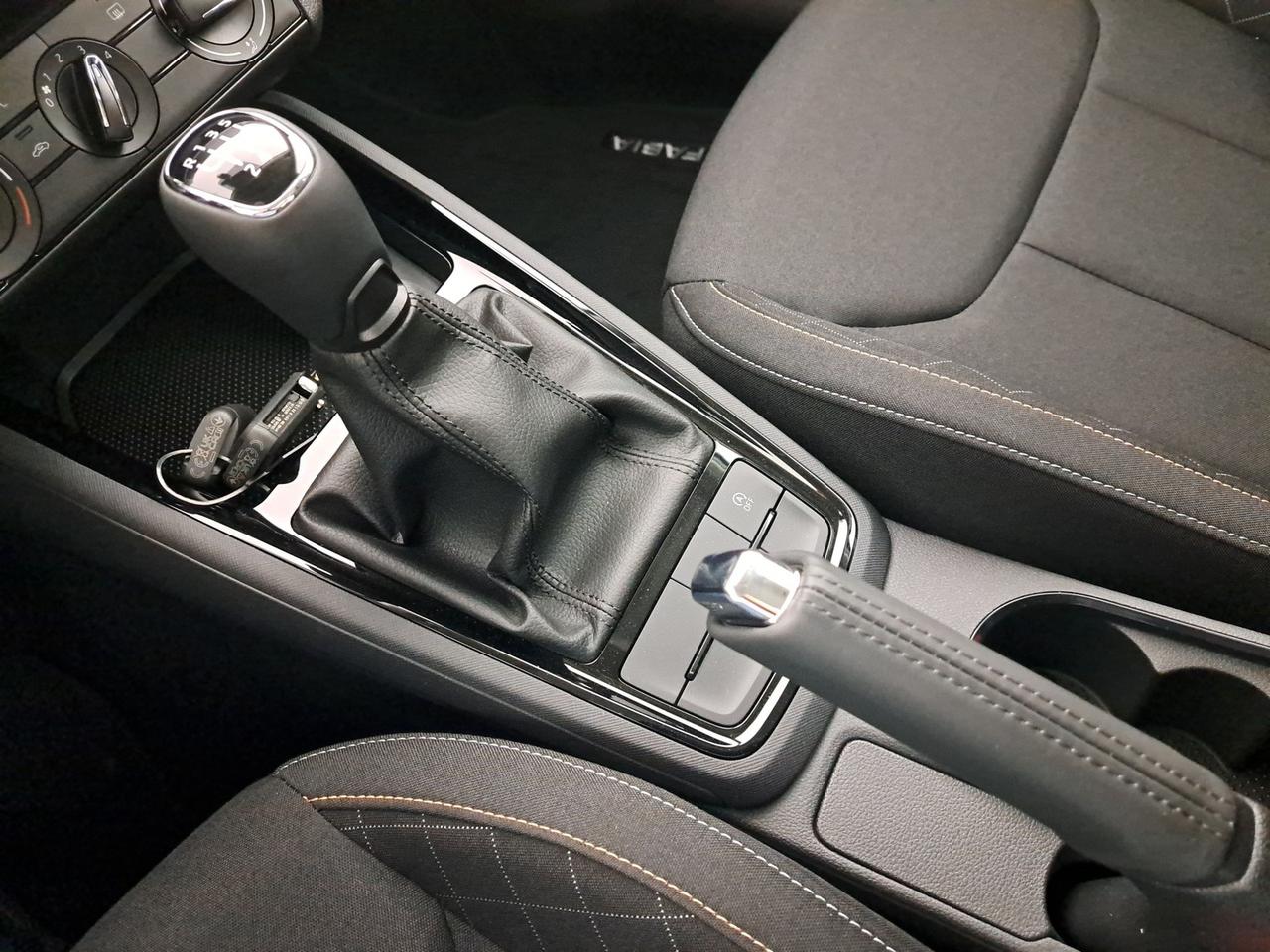 Skoda Scala 1.0 tsi ambition 95cv