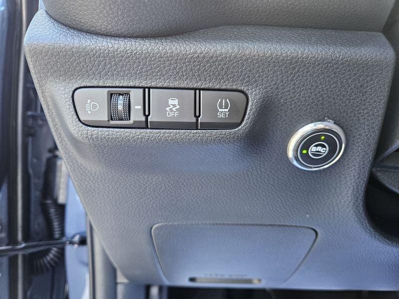 KIA Picanto 1.0 12V GPL 5 porte Urban con BONUS EASY GO'