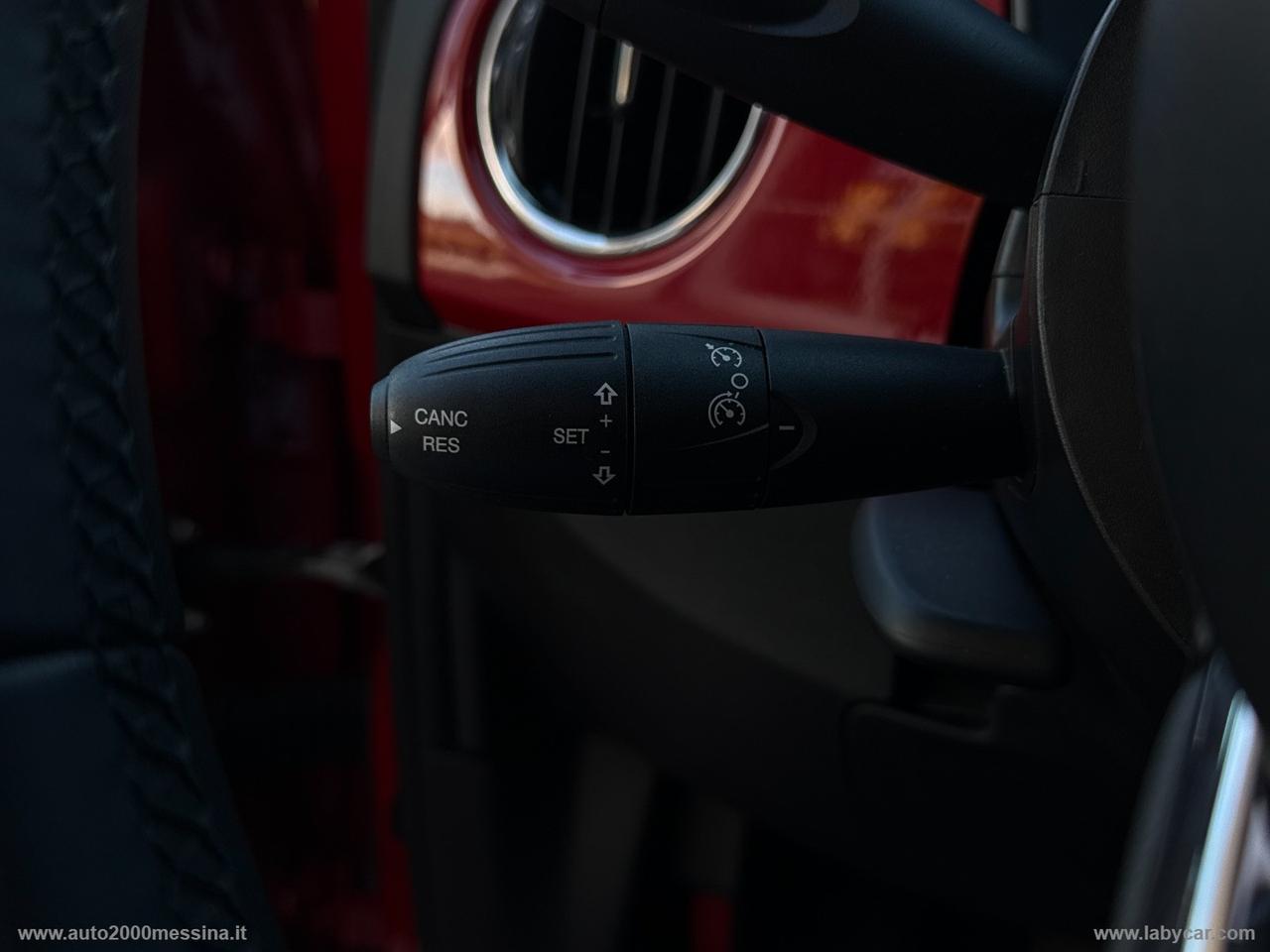 FIAT 500 1.0 Hybrid Cult