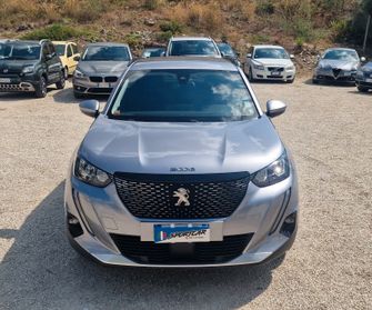 PEUGOET 2008 1.5 HDI 130 CV AUTOMATICA ALLURE