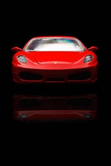 Ferrari F430 Carboceramica - con Asi e Crs