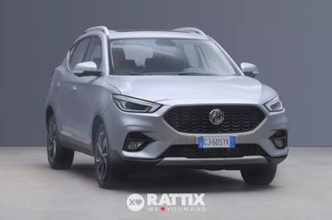 MG ZS 1.0 111CV Luxury + tetto apribile