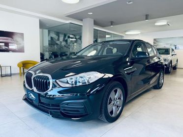 BMW 118 d Business Advantage auto