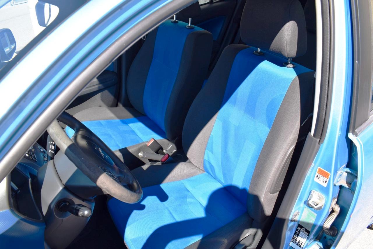 Opel Agila 1.2 16V 86CV Enjoy UNICO PROPRIETARIO!