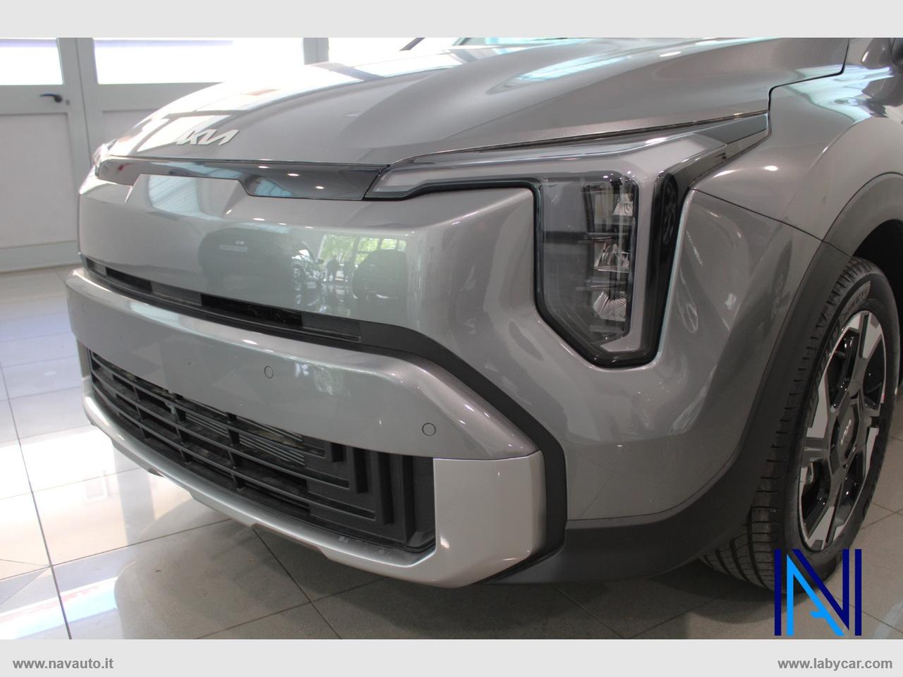 KIA Stonic 1.0 T-GDi GPL 94 CV Urban